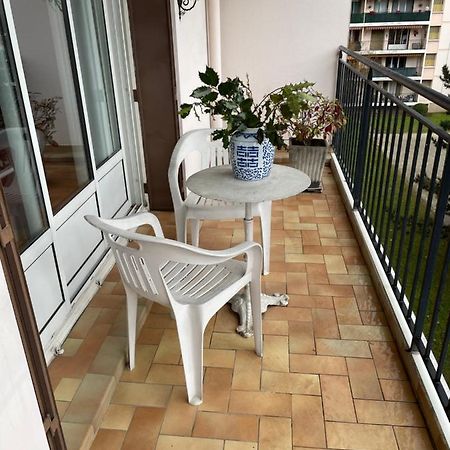 Ferienwohnung Le Chouki Annecy Exterior foto